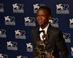 Abraham Attah, star di Beasts of No Nation, si trasferisce negli USA
