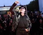 Vasco Rossi a Venezia: 'Canto solo quando sono ubriaco'