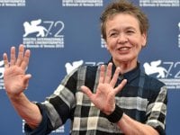 Heart of a Dog: Laurie Anderson racconta l'amore e la morte a Venezia 72