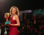Venezia 72: le dichiarazioni di Valeria Golino, Lorenzo Vigas e gli altri premiati