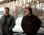 Supernatural: creature umane e mostruose