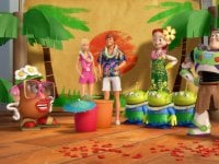 Da Toy Story ad Up: tutti gli ''shorts'' dell'universo cinematografico Pixar!