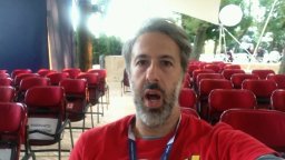 Bagnoli Jungle - Recensione Selfie