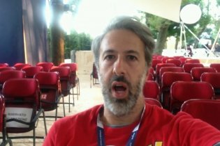 Bagnoli Jungle - Recensione Selfie