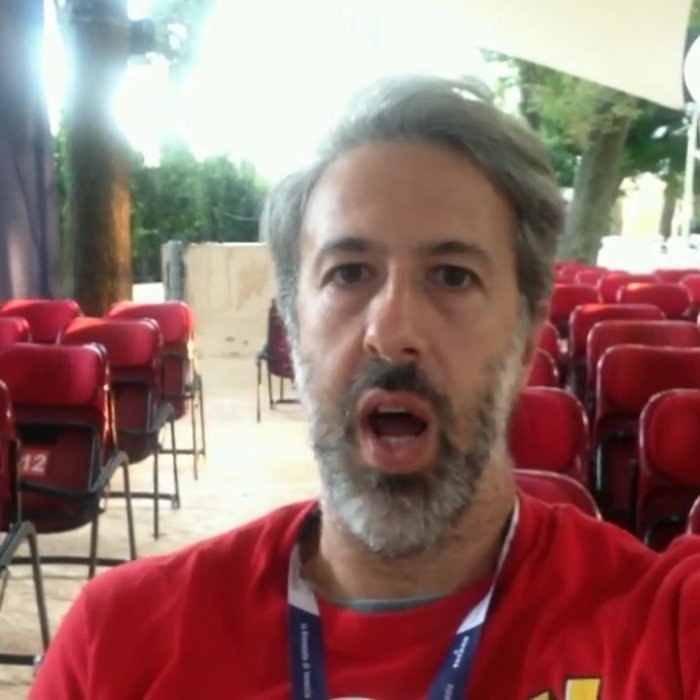 Bagnoli Jungle - Recensione Selfie