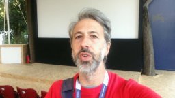 Mate-me por favor - Recensione Selfie