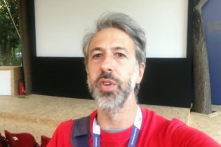 Mate-me por favor - Recensione Selfie