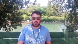 Interruption - Recensione Selfie