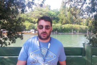 Interruption - Recensione Selfie