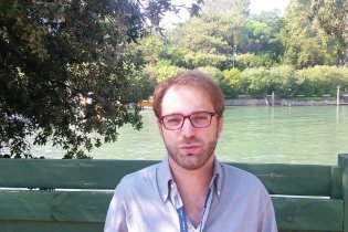 L'attesa - Recensione Selfie