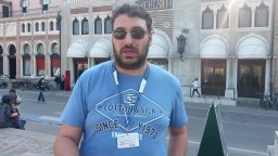 11 Minutes - Recensione Selfie