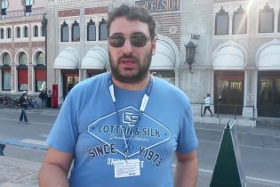 11 Minutes - Recensione Selfie