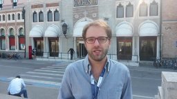 The Return - Recensione Selfie