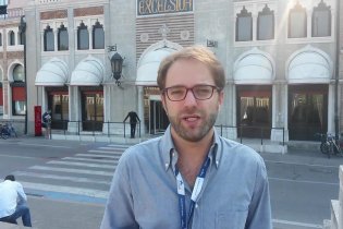 The Return - Recensione Selfie