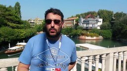 Un monstruo de mil cabezas - Recensione Selfie