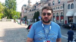 Interrogation - Recensione Selfie