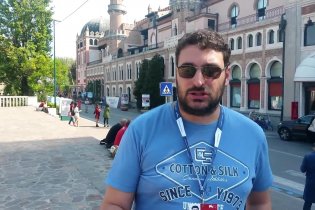 Interrogation - Recensione Selfie