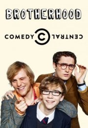 Locandina di Brotherhood