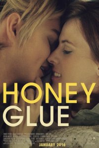Locandina di Honeyglue