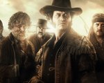 Arriva su Sky Atlantic la serie Texas Rising