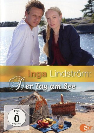 Locandina di Inga Lindström - Un giorno al lago