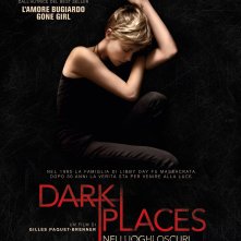 Locandina di Dark Places - Nei luoghi oscuri