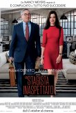 Locandina di Lo stagista inaspettato