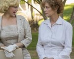 Susan Sarandon è la madre di Marilyn su Deejay Tv il 14-15 settembre