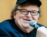 Michael Moore: 'Ho convinto Quentin Tarantino ad andare a votare'