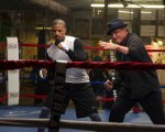 Creed: Sylvester Stallone torna sul ring nel nuovo trailer!