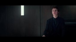 Trailer - The Divergent Series: Allegiant