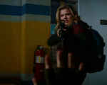 The Fifth Wave: Chloe Moretz combatte gli alieni nel trailer 