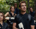 Allegiant: il trailer del terzo film della saga di Divergent