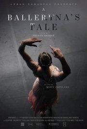 Locandina di A Ballerina's Tale