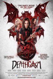 Locandina di Deathgasm