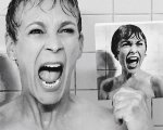 Psycho: Jamie Lee Curtis, scream queen sotto la doccia!