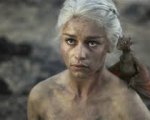 Il trono di spade: Emilia Clarke non sopporta le scene di nudo