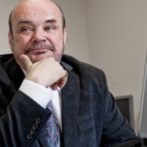 Il teorema della crisi - The Forecaster: Martin Armstrong in un momento del documentario