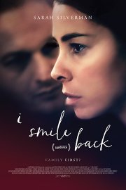 Locandina di I Smile Back