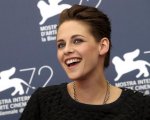 Kristen Stewart: Gli italiani? Troppo espansivi