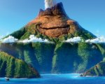 Lava: il piccolo, incantevole musical Pixar