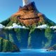 Lava: il piccolo, incantevole musical Pixar