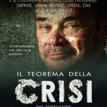 Locandina di Il teorema della crisi - The Forecaster