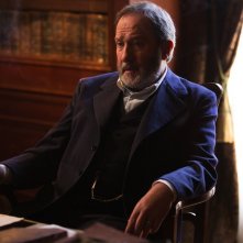 Marguerite: André Marcon in un'immagine tratta dal film