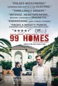Locandina di 99 Homes