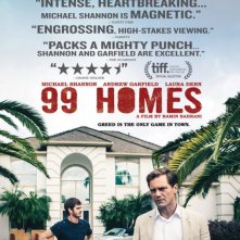 Locandina di 99 Homes