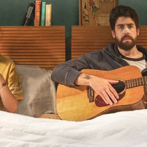 Una scena di Provaci ancora Jose