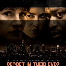 Secret in their Eyes: la nuova locandina del film
