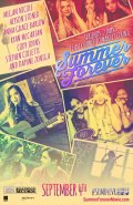 Locandina di Summer Forever 