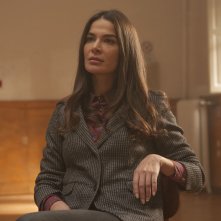 Tutte lo vogliono: Ilaria Spada in un momento del film